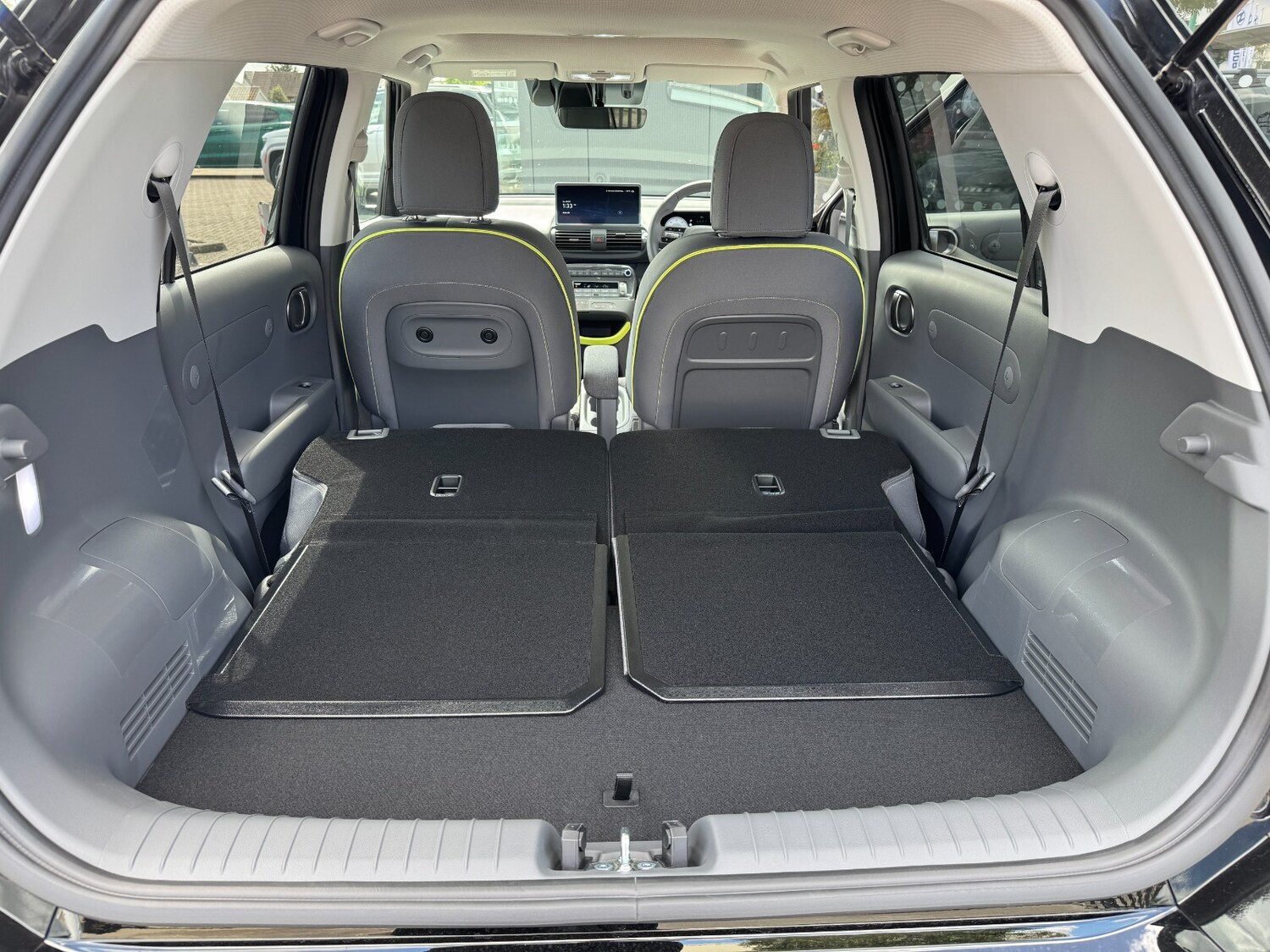 Used Hyundai Other 2025 for sale - 76241689: Photo 17