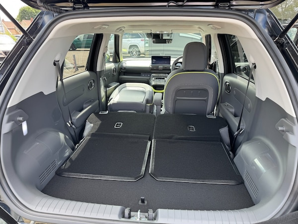 Used Hyundai Other 2025 for sale - 76241689: Photo 17