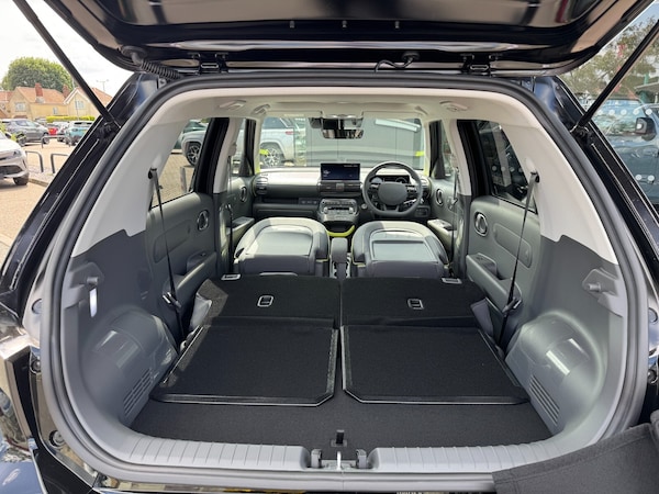 Used Hyundai Other 2025 for sale - 76241689: Photo 18