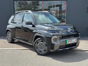 2025 - 85kW Cross 49kWh 5dr Auto