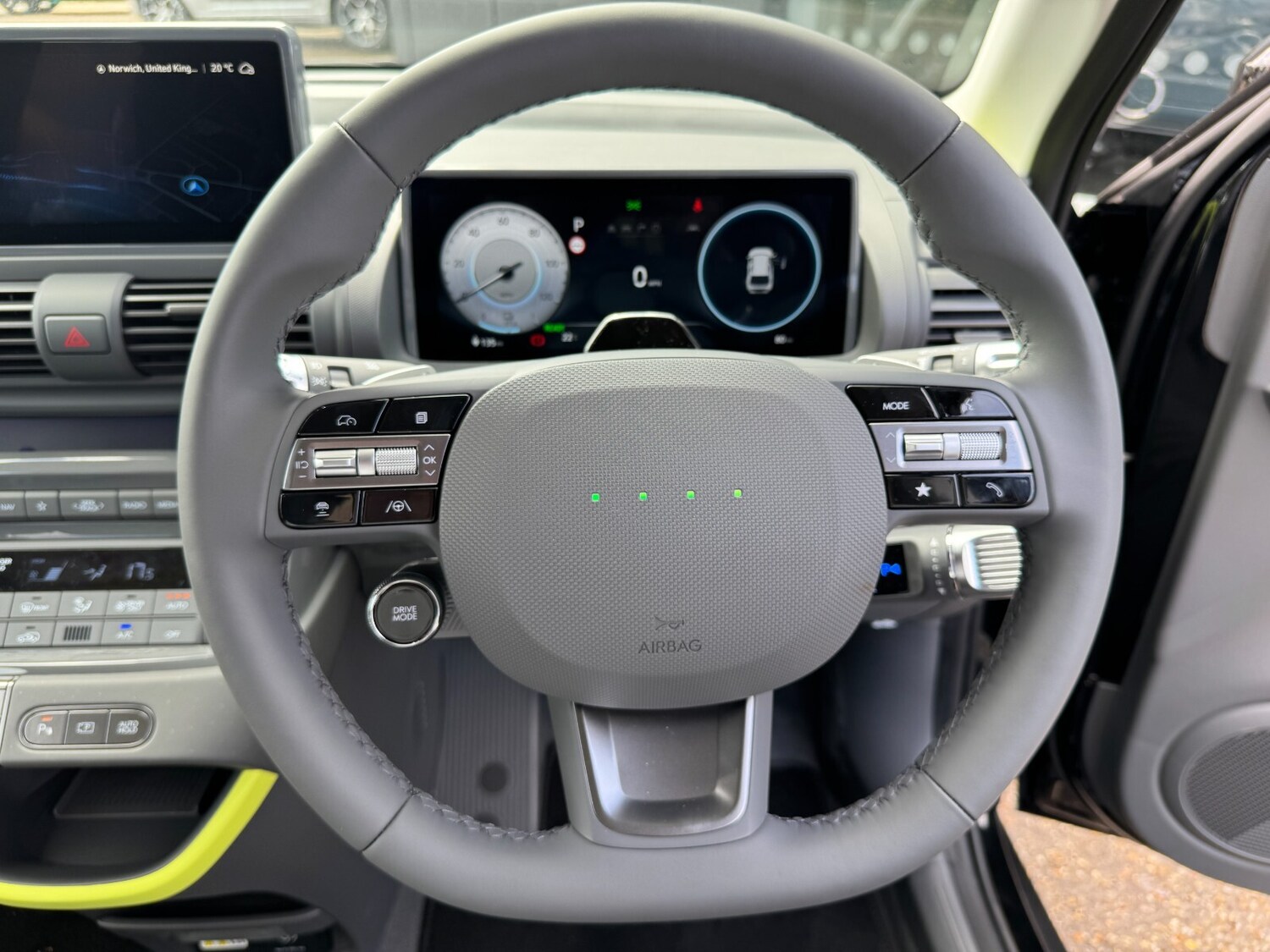 Used Hyundai Other 2025 for sale - 76241689: Photo 24