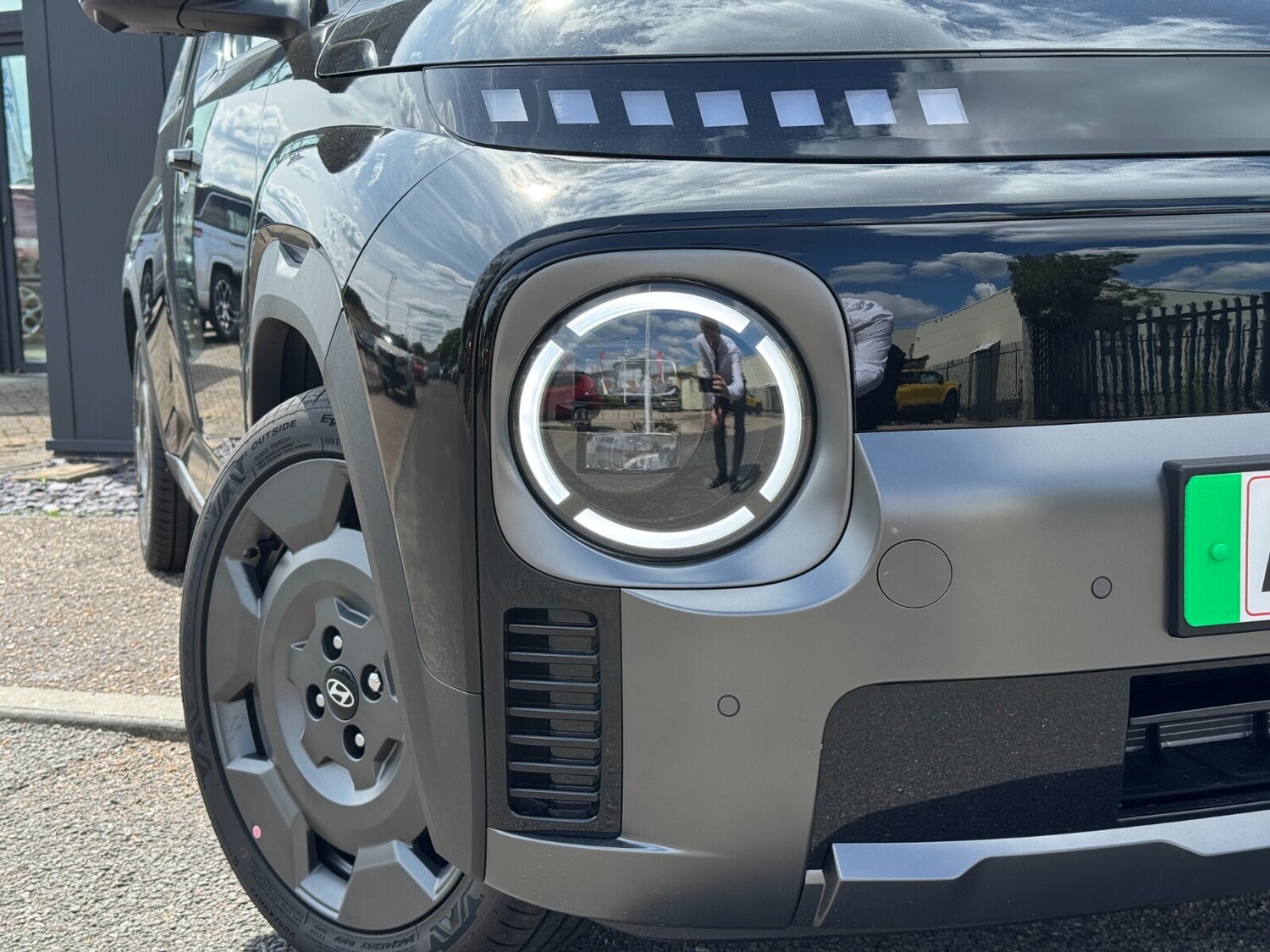 Used Hyundai Other 2025 for sale - 76241689: Photo 4