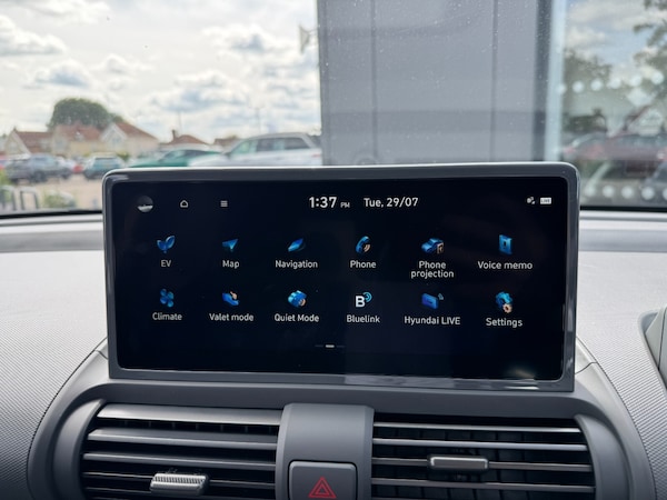 Used Hyundai Other 2025 for sale - 76241689: Photo 40