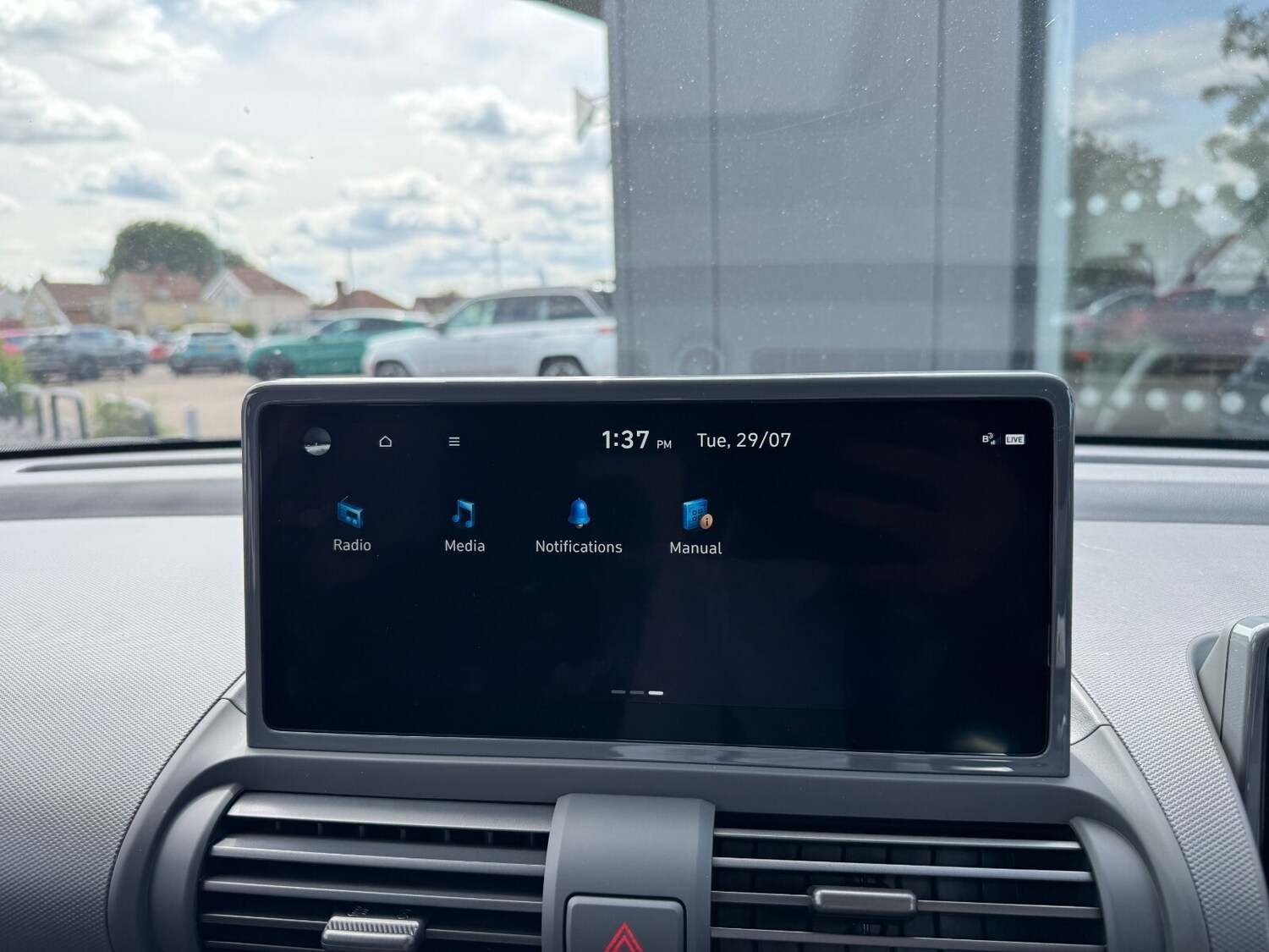 Used Hyundai Other 2025 for sale - 76241689: Photo 42