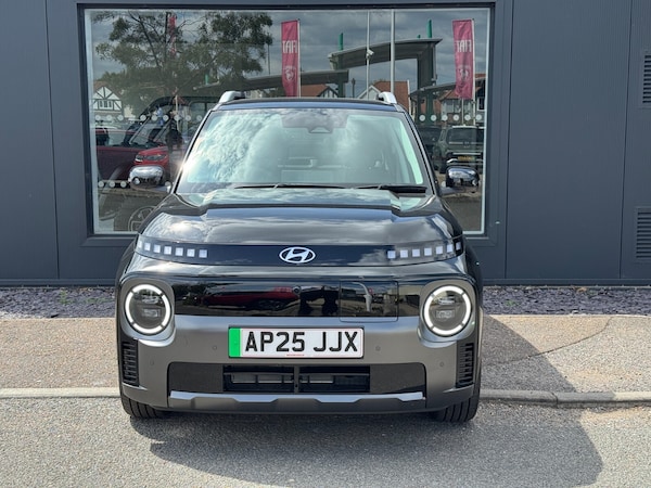 Used Hyundai Other 2025 for sale - 76241689: Photo 4