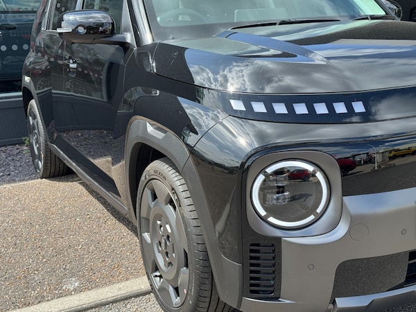 Used Hyundai Other 2025 for sale - 76241689: Photo 5