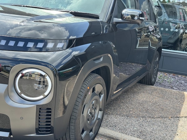 Used Hyundai Other 2025 for sale - 76241689: Photo 6