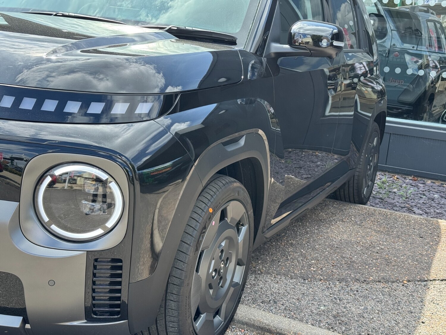 Used Hyundai Other 2025 for sale - 76241689: Photo 7