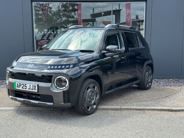 Used Hyundai Other 2025 for sale - 76241689: Photo 7