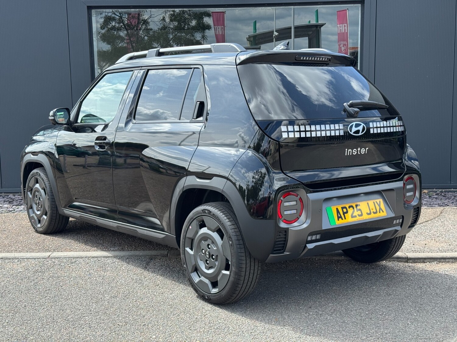 Used Hyundai Other 2025 for sale - 76241689: Photo 9