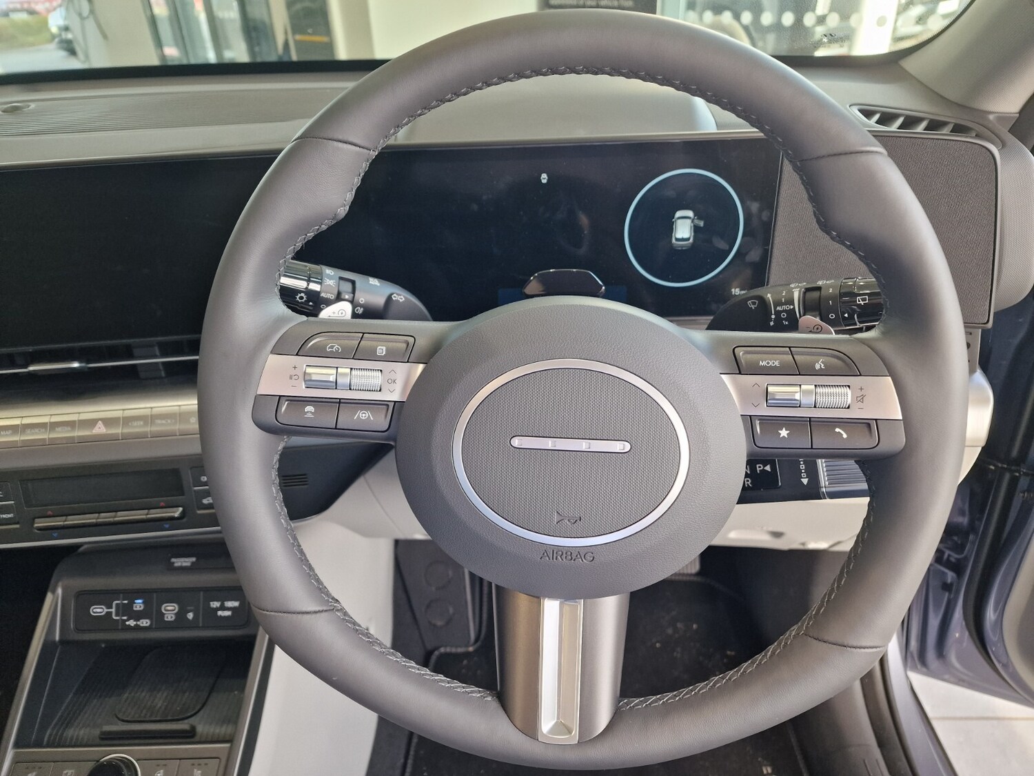 Used Hyundai KONA 2025 for sale - 76869988: Photo 31