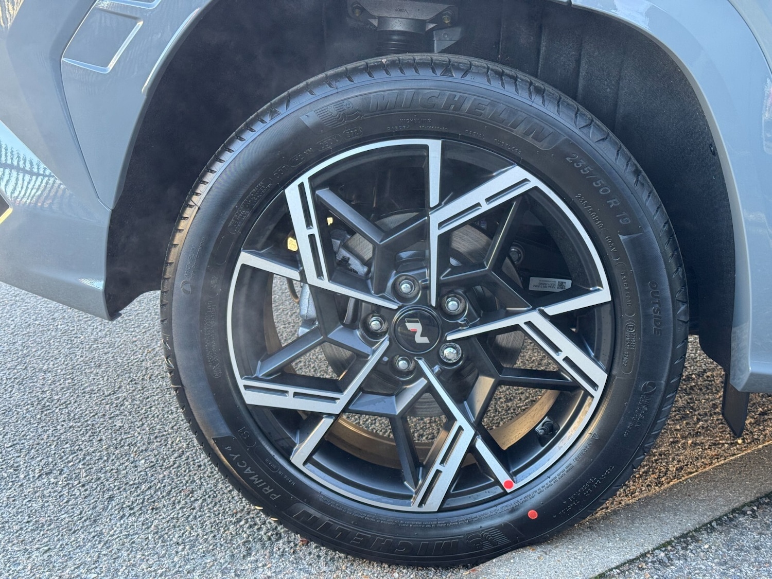 Used Hyundai TUCSON 2024 for sale - 76872653: Photo 10