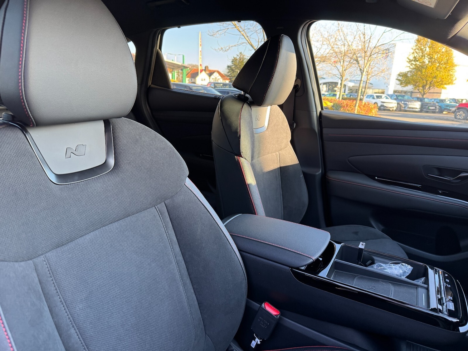 Used Hyundai TUCSON 2024 for sale - 76872653: Photo 16