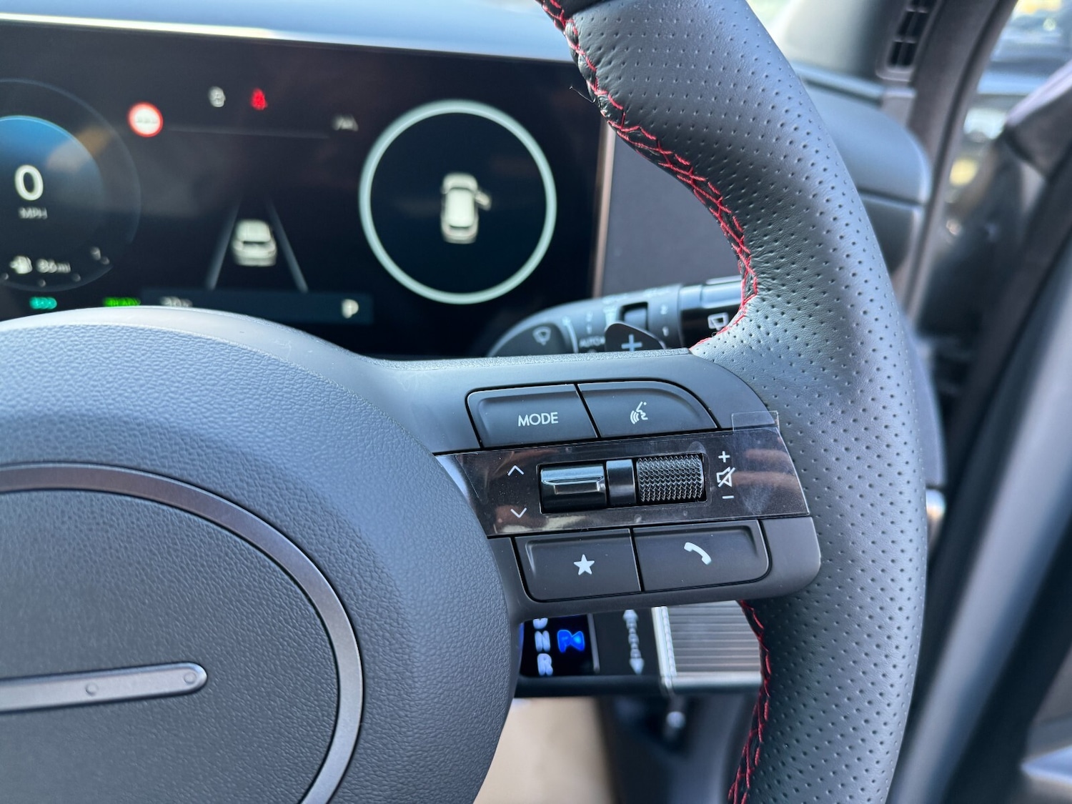 Used Hyundai TUCSON 2024 for sale - 76872653: Photo 19