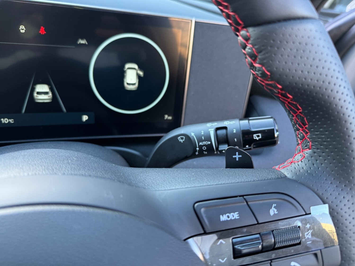 Used Hyundai TUCSON 2024 for sale - 76872653: Photo 20