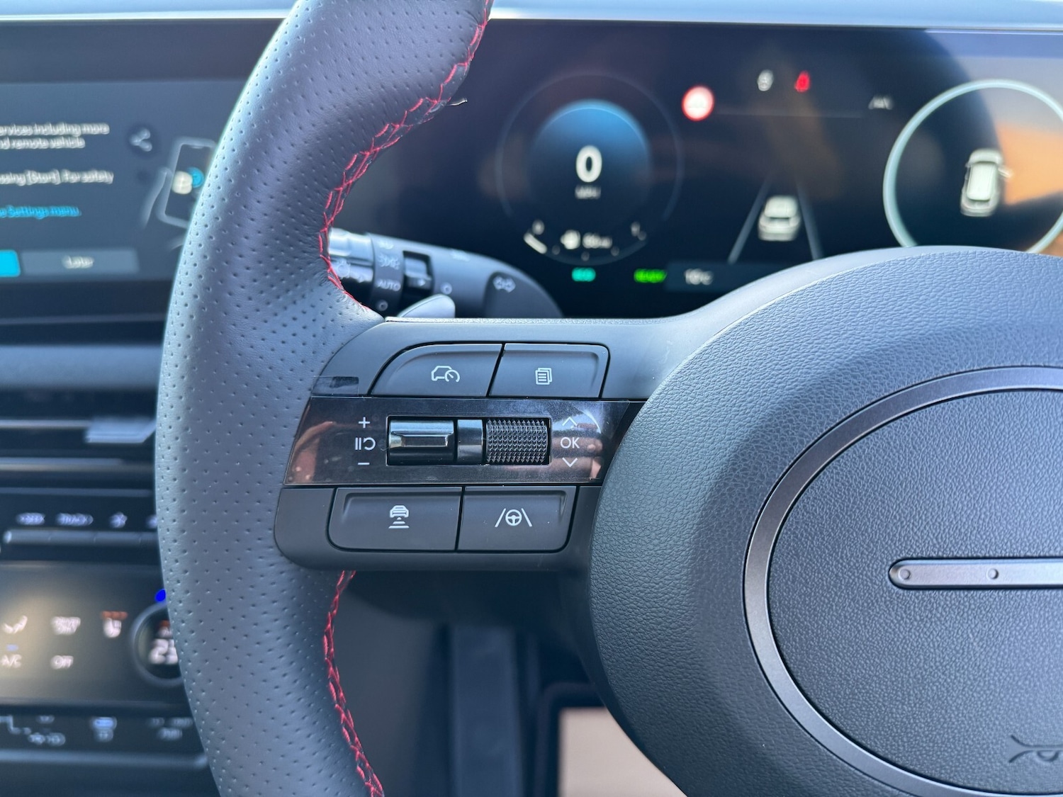 Used Hyundai TUCSON 2024 for sale - 76872653: Photo 21