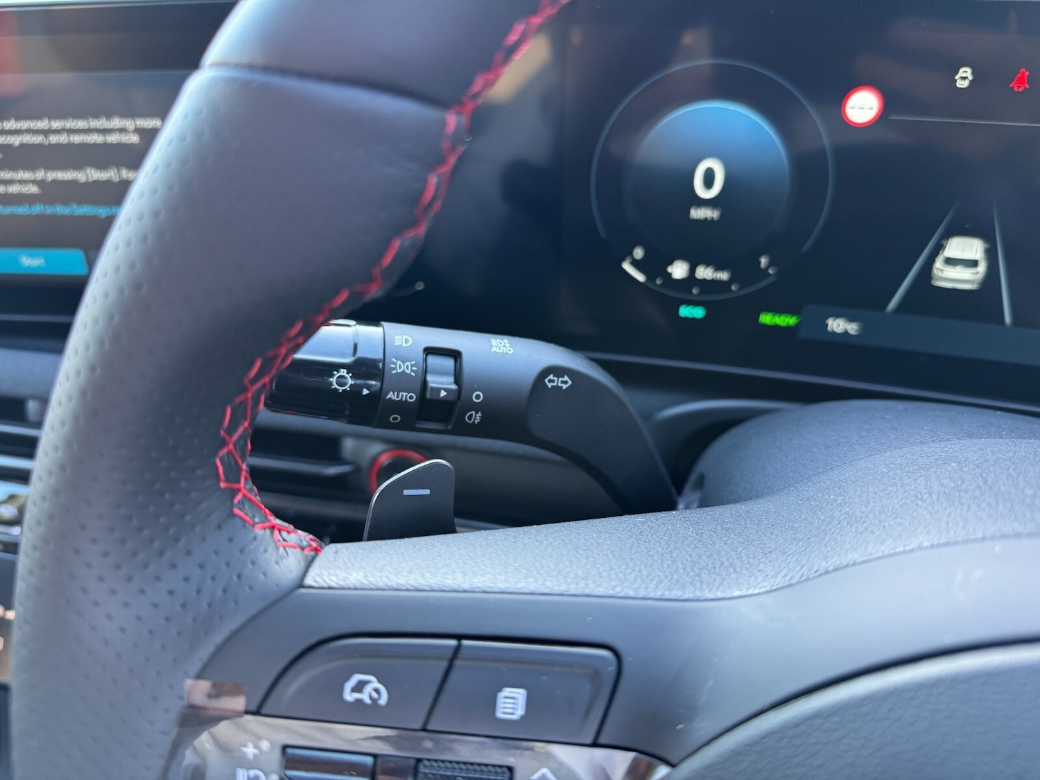 Used Hyundai TUCSON 2024 for sale - 76872653: Photo 22