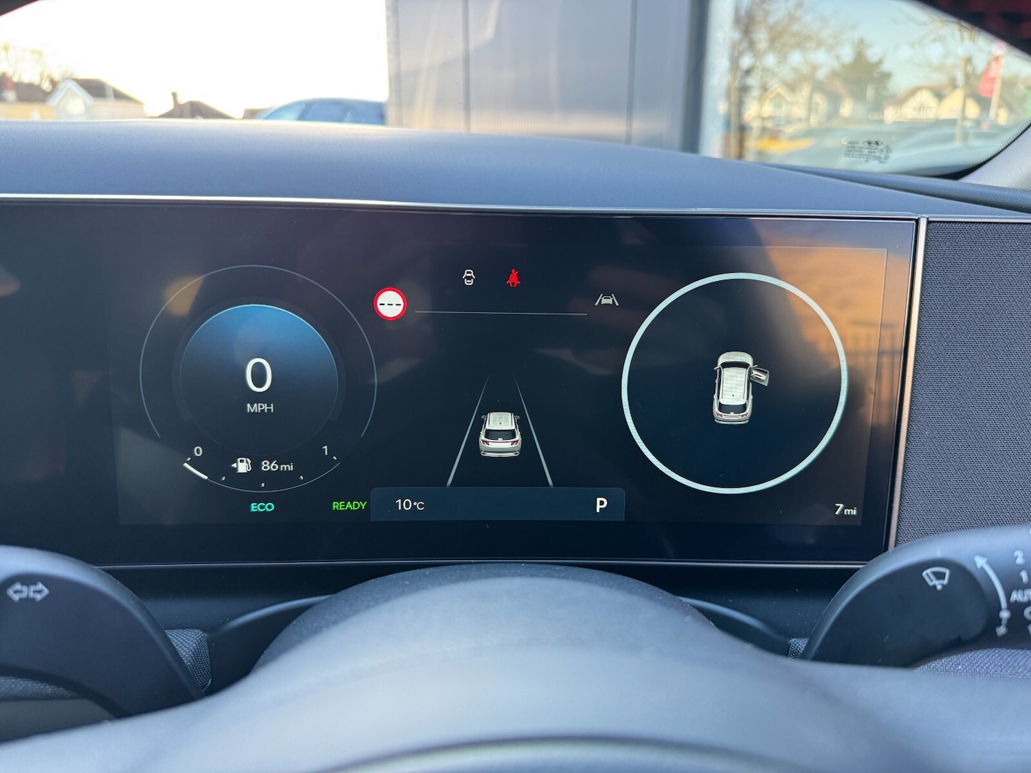 Used Hyundai TUCSON 2024 for sale - 76872653: Photo 23