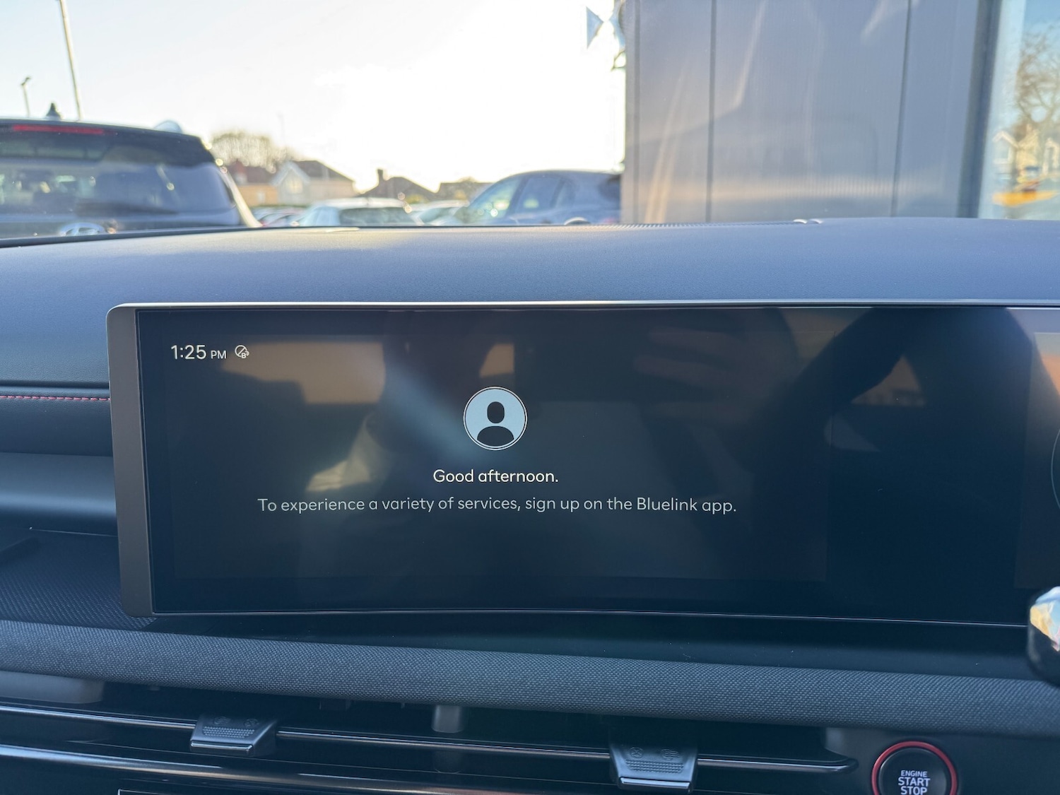 Used Hyundai TUCSON 2024 for sale - 76872653: Photo 24