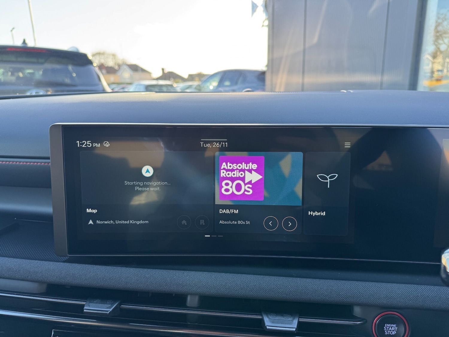 Used Hyundai TUCSON 2024 for sale - 76872653: Photo 25