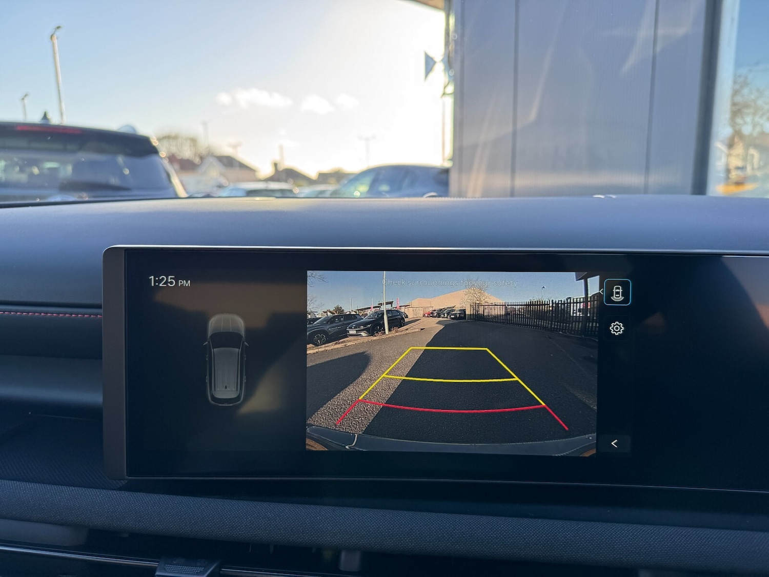 Used Hyundai TUCSON 2024 for sale - 76872653: Photo 27