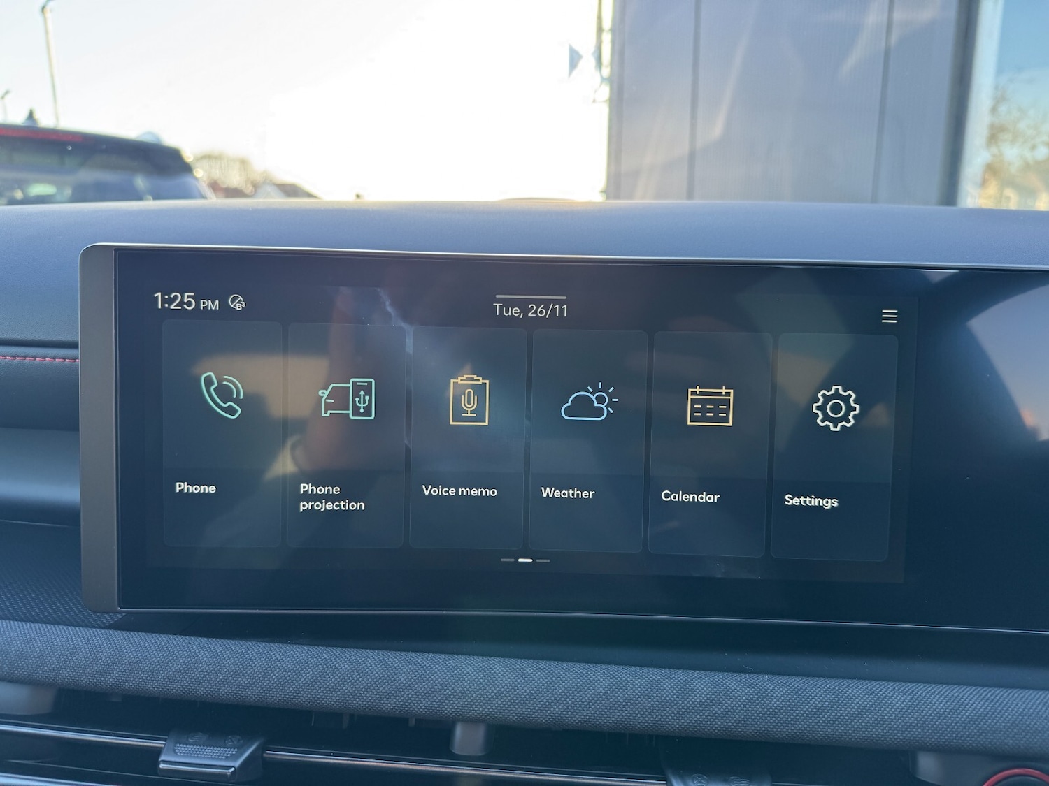 Used Hyundai TUCSON 2024 for sale - 76872653: Photo 28