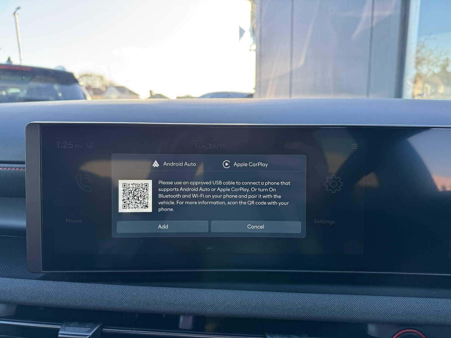 Used Hyundai TUCSON 2024 for sale - 76872653: Photo 29