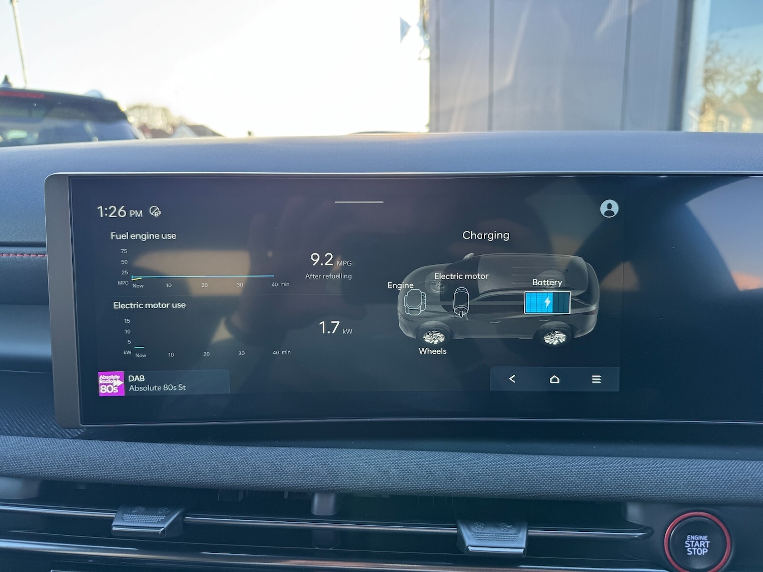 Used Hyundai TUCSON 2024 for sale - 76872653: Photo 30