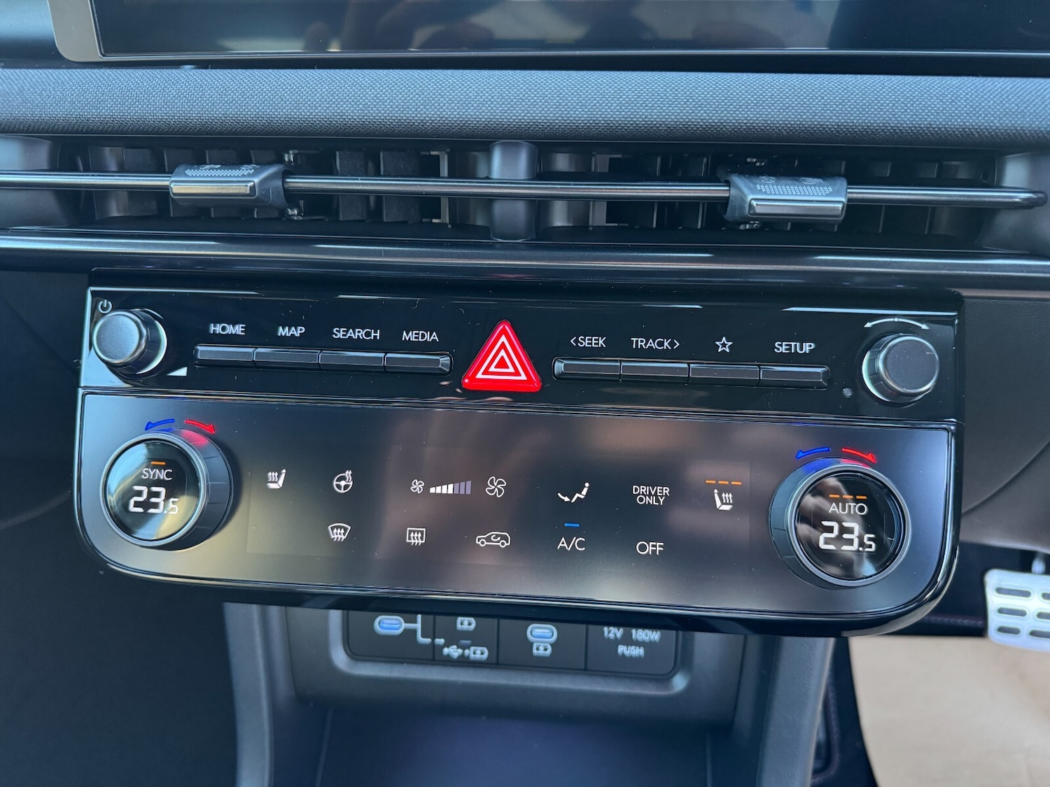 Used Hyundai TUCSON 2024 for sale - 76872653: Photo 31