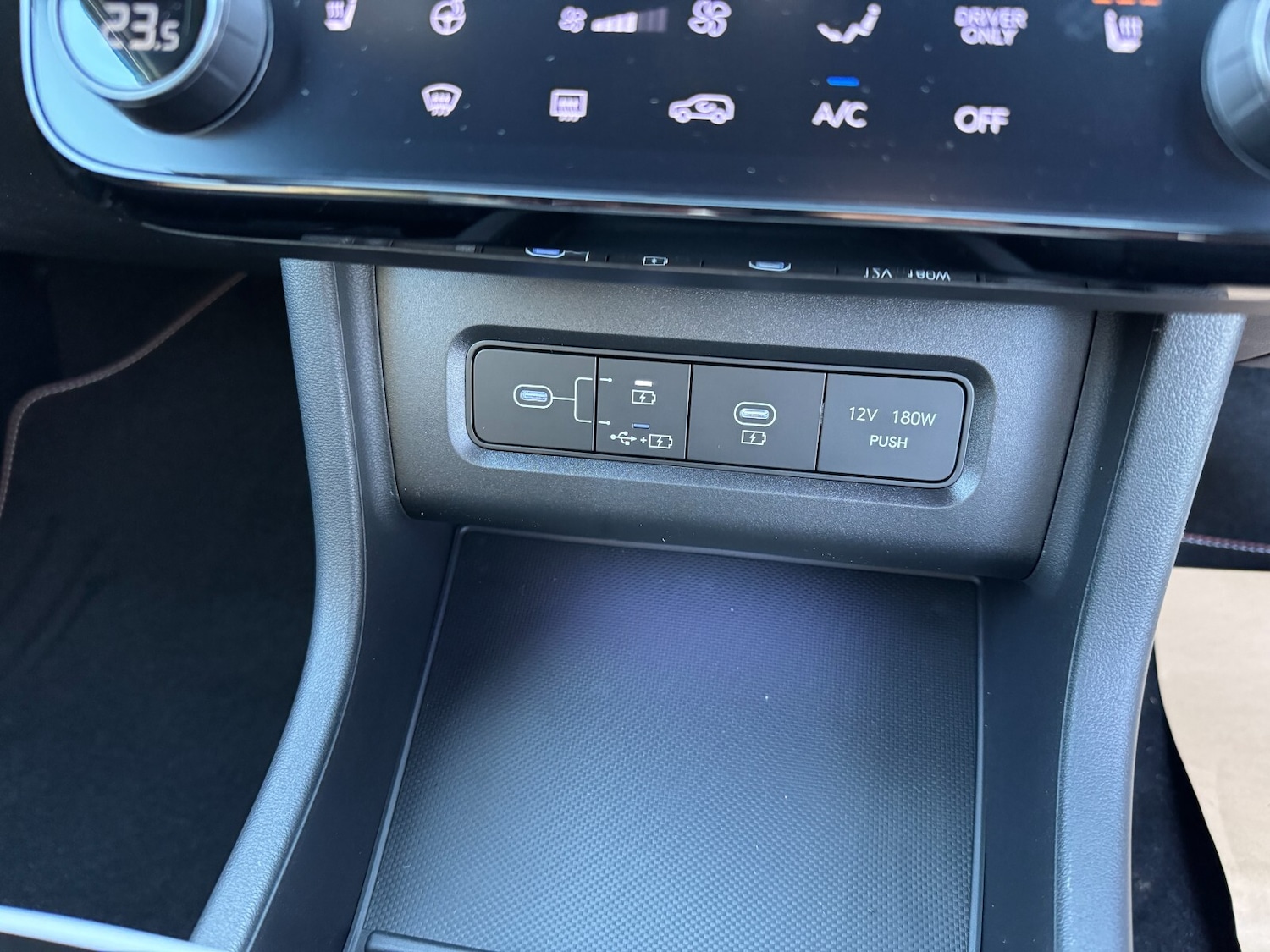 Used Hyundai TUCSON 2024 for sale - 76872653: Photo 32