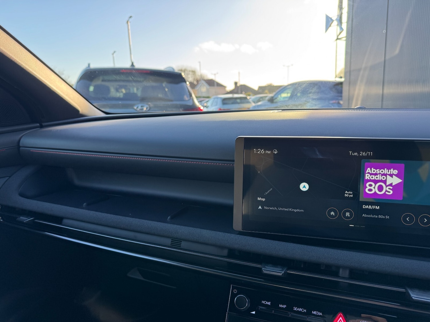 Used Hyundai TUCSON 2024 for sale - 76872653: Photo 34