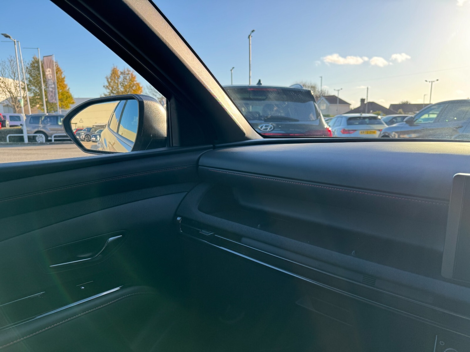 Used Hyundai TUCSON 2024 for sale - 76872653: Photo 35