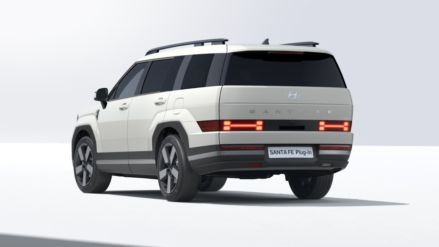Used Hyundai Santa Fe for sale - 76379503: Photo 2