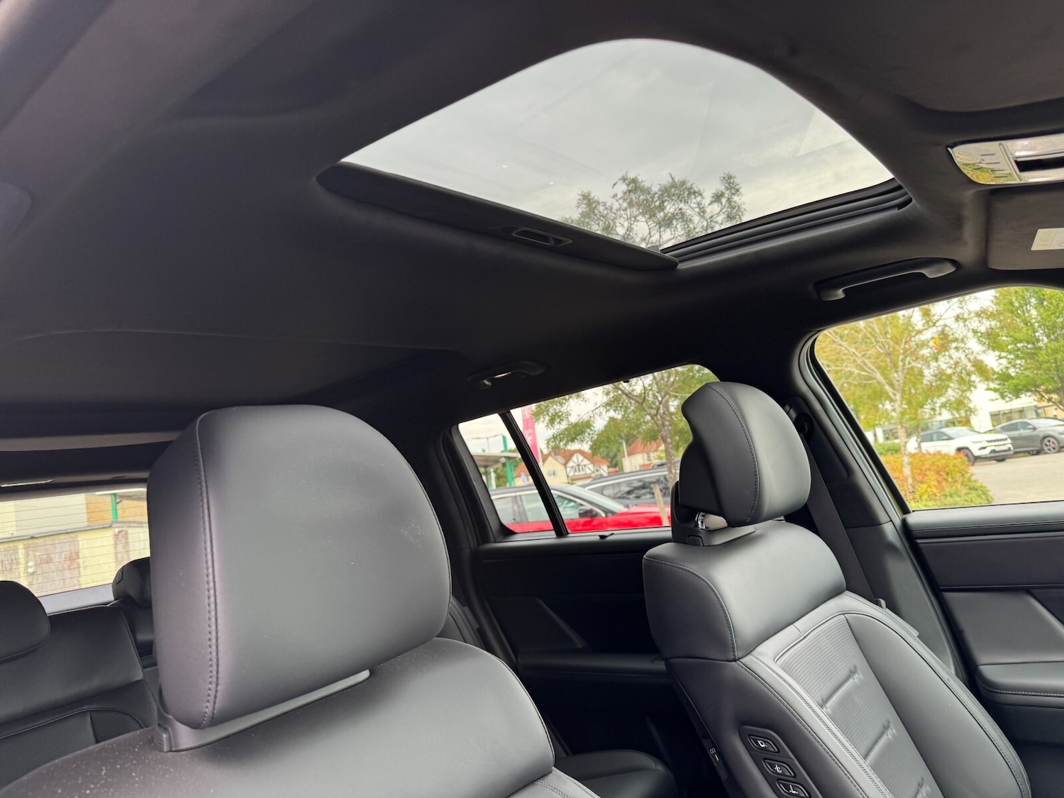 Used Hyundai Santa Fe for sale - 76458815: Photo 20