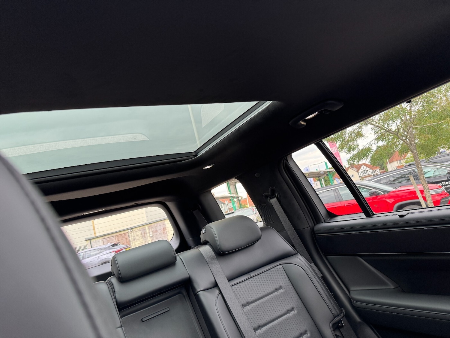 Used Hyundai Santa Fe for sale - 76458815: Photo 21