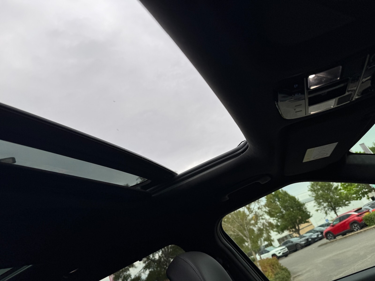 Used Hyundai Santa Fe for sale - 76458815: Photo 23