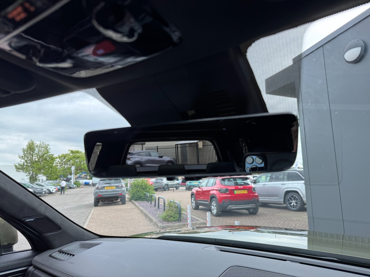 Used Hyundai Santa Fe for sale - 76458815: Photo 24