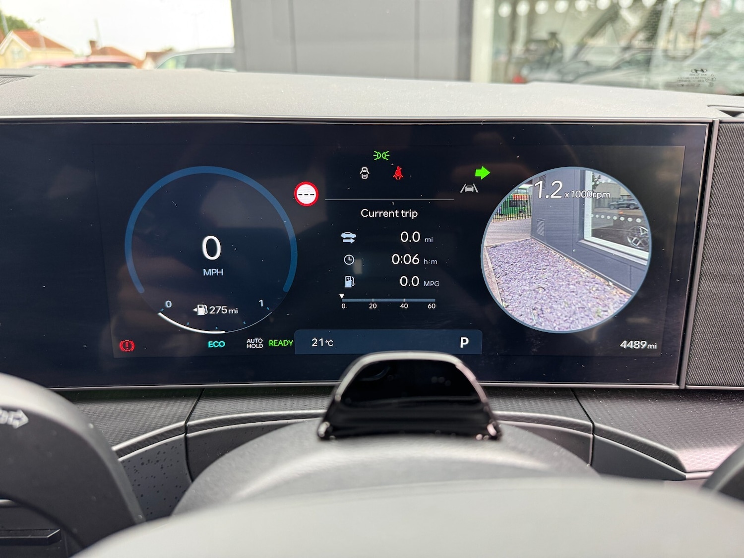 Used Hyundai Santa Fe for sale - 76458815: Photo 33