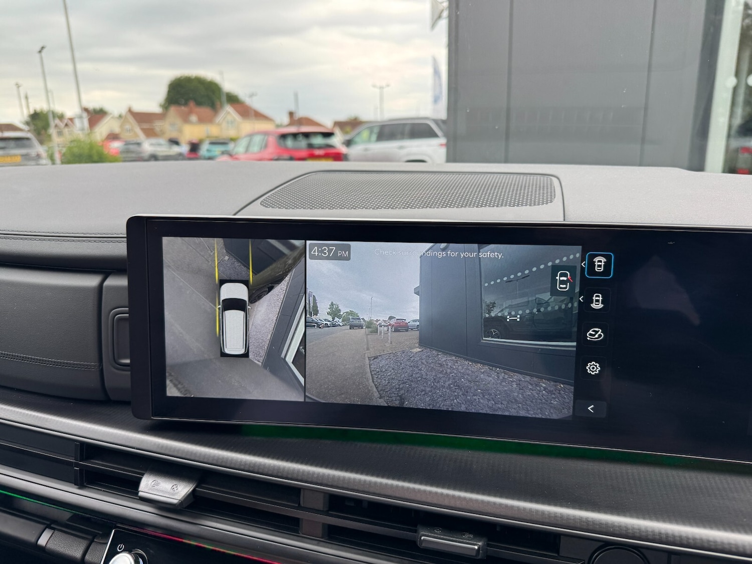 Used Hyundai Santa Fe for sale - 76458815: Photo 39