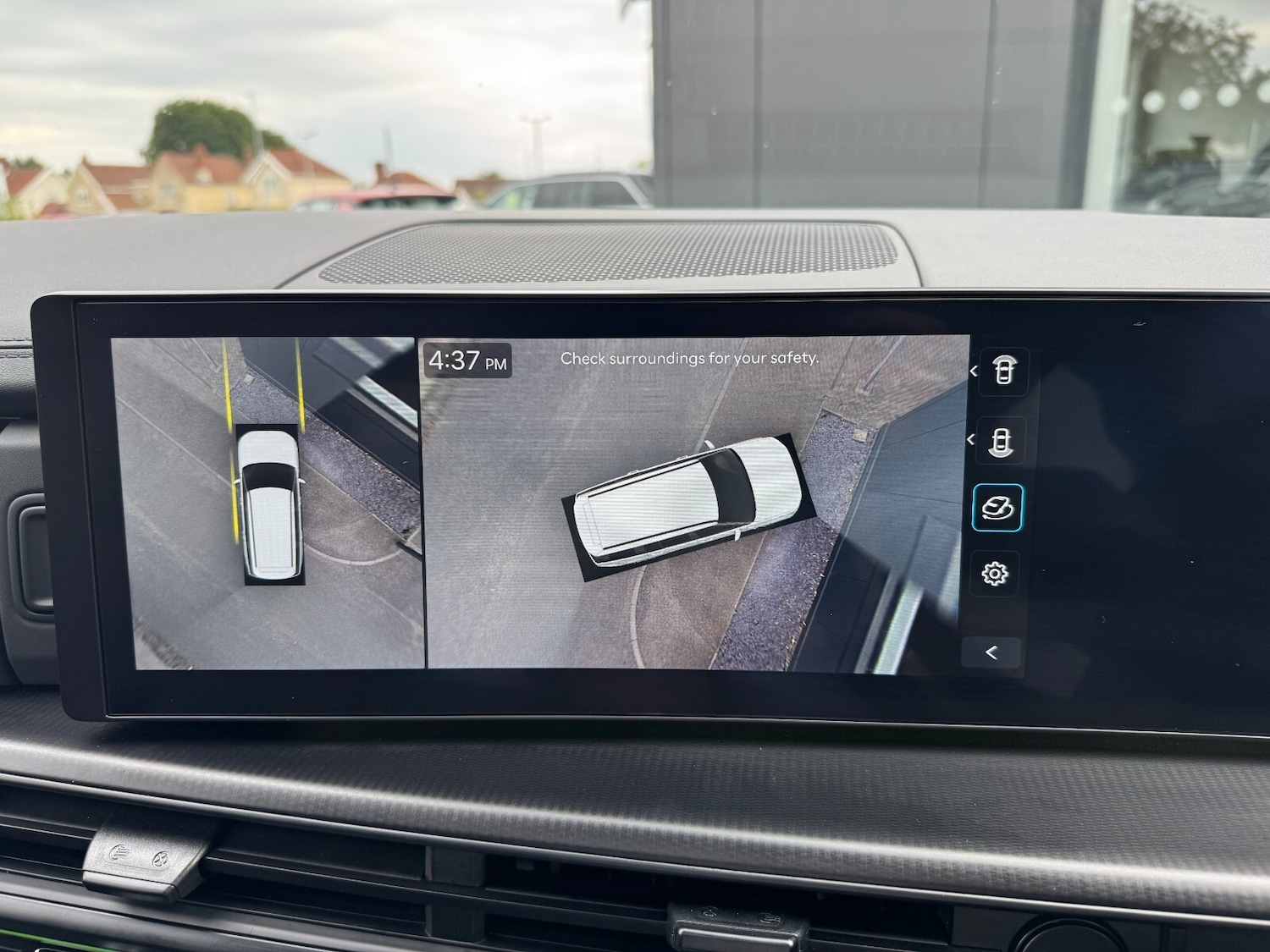 Used Hyundai Santa Fe for sale - 76458815: Photo 41