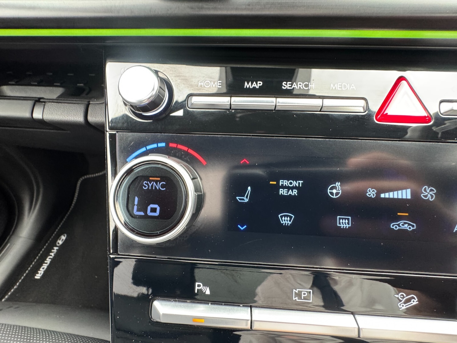 Used Hyundai Santa Fe for sale - 76458815: Photo 42