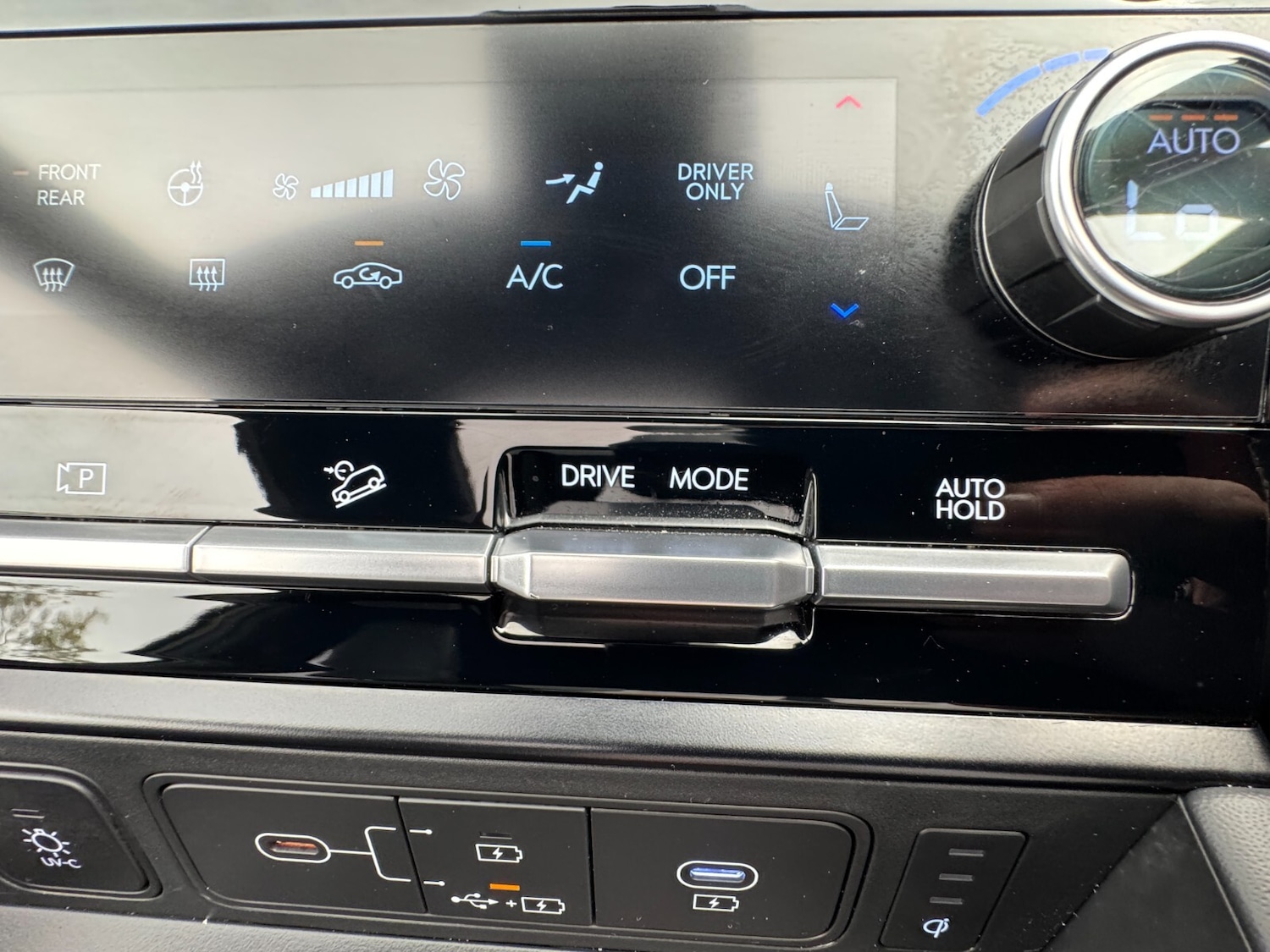 Used Hyundai Santa Fe for sale - 76458815: Photo 44