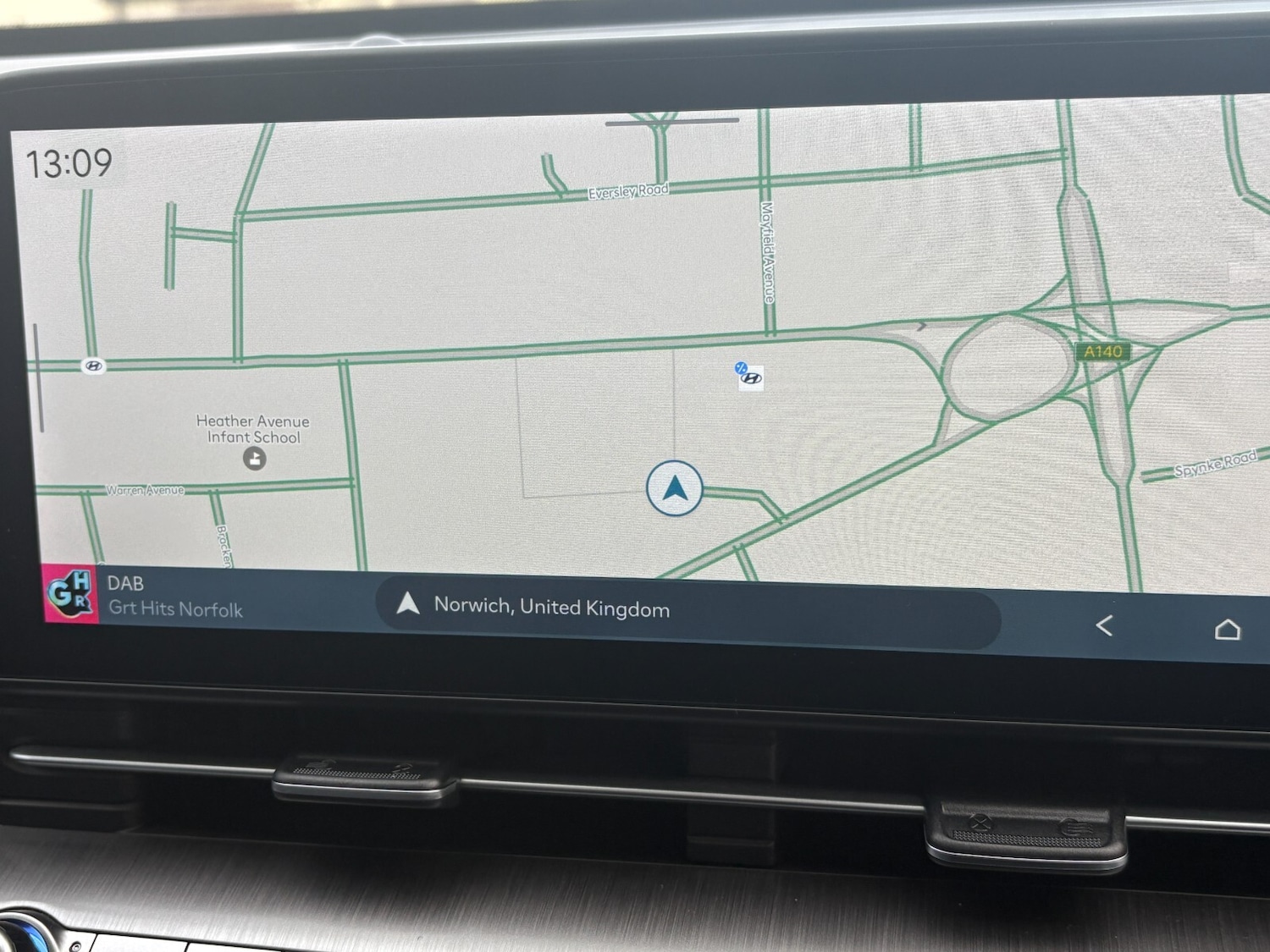 Used Hyundai KONA 2024 for sale - 76868877: Photo 31