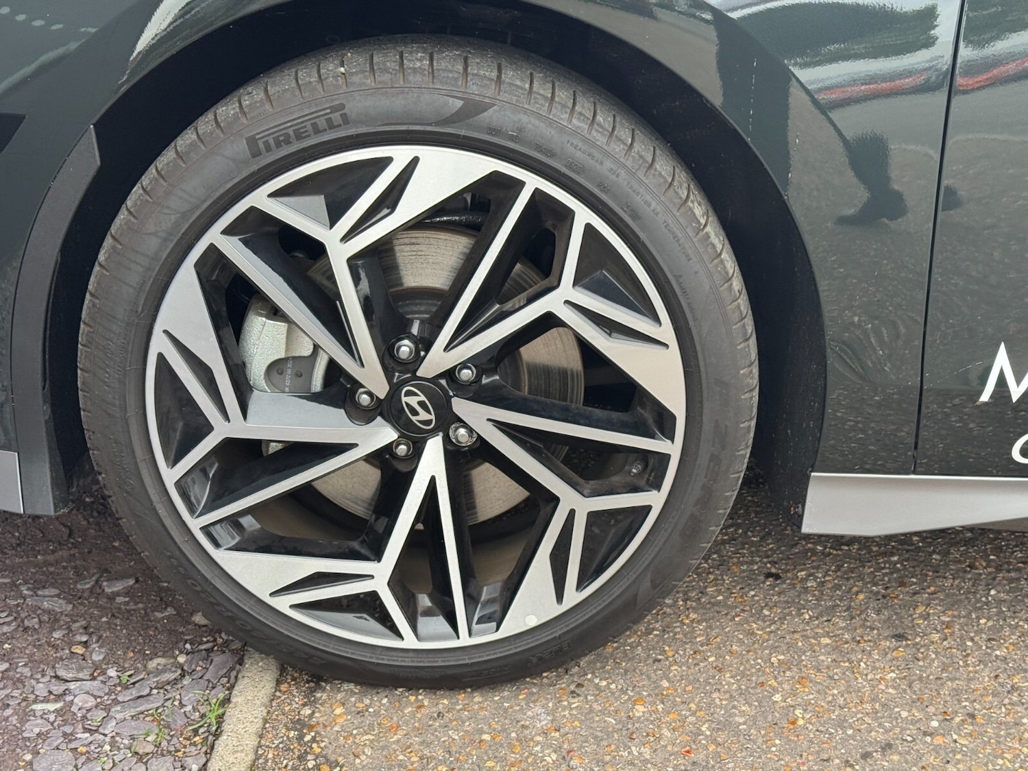 Used Hyundai IONIQ 6 2024 for sale - 76868869: Photo 11