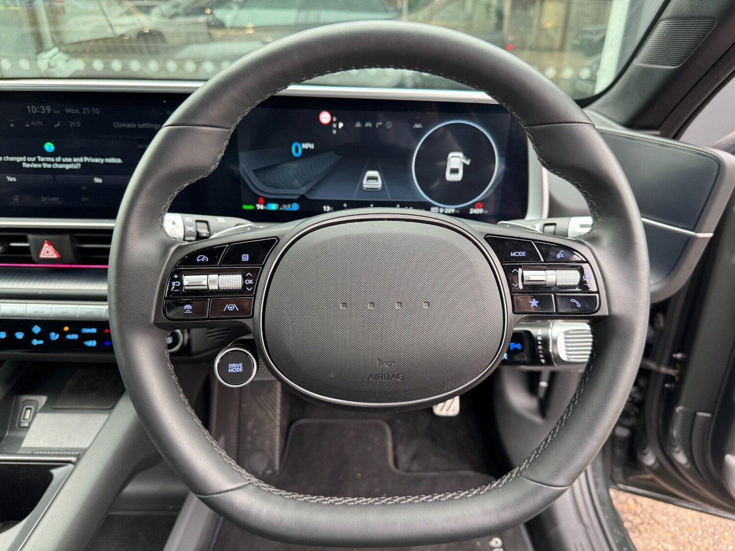 Used Hyundai IONIQ 6 2024 for sale - 76868869: Photo 14