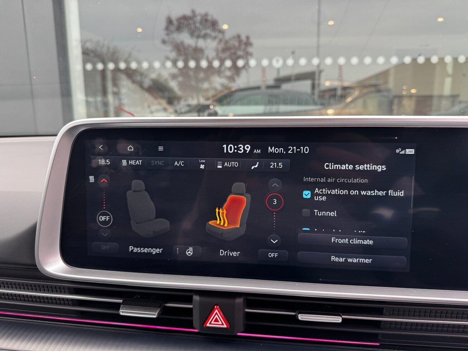 Used Hyundai IONIQ 6 2024 for sale - 76868869: Photo 20