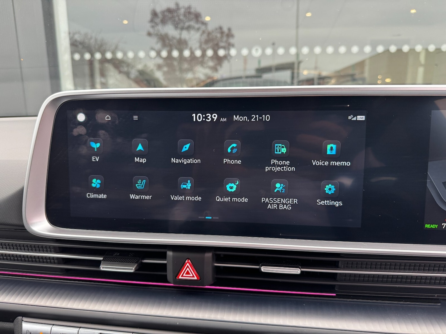 Used Hyundai IONIQ 6 2024 for sale - 76868869: Photo 21