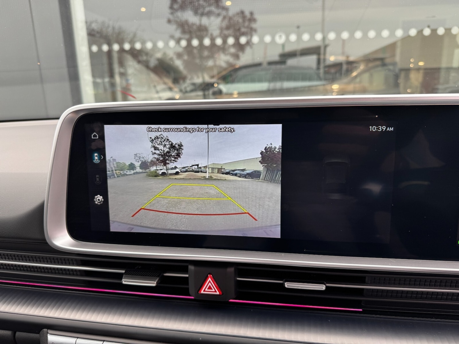 Used Hyundai IONIQ 6 2024 for sale - 76868869: Photo 23