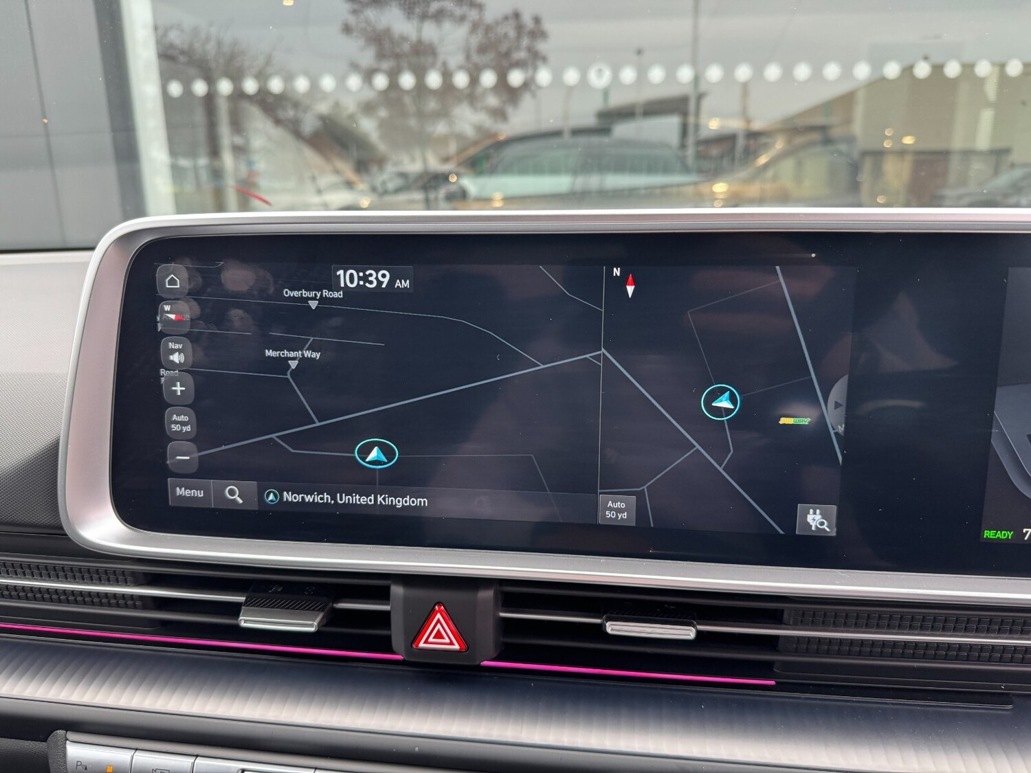 Used Hyundai IONIQ 6 2024 for sale - 76868869: Photo 24