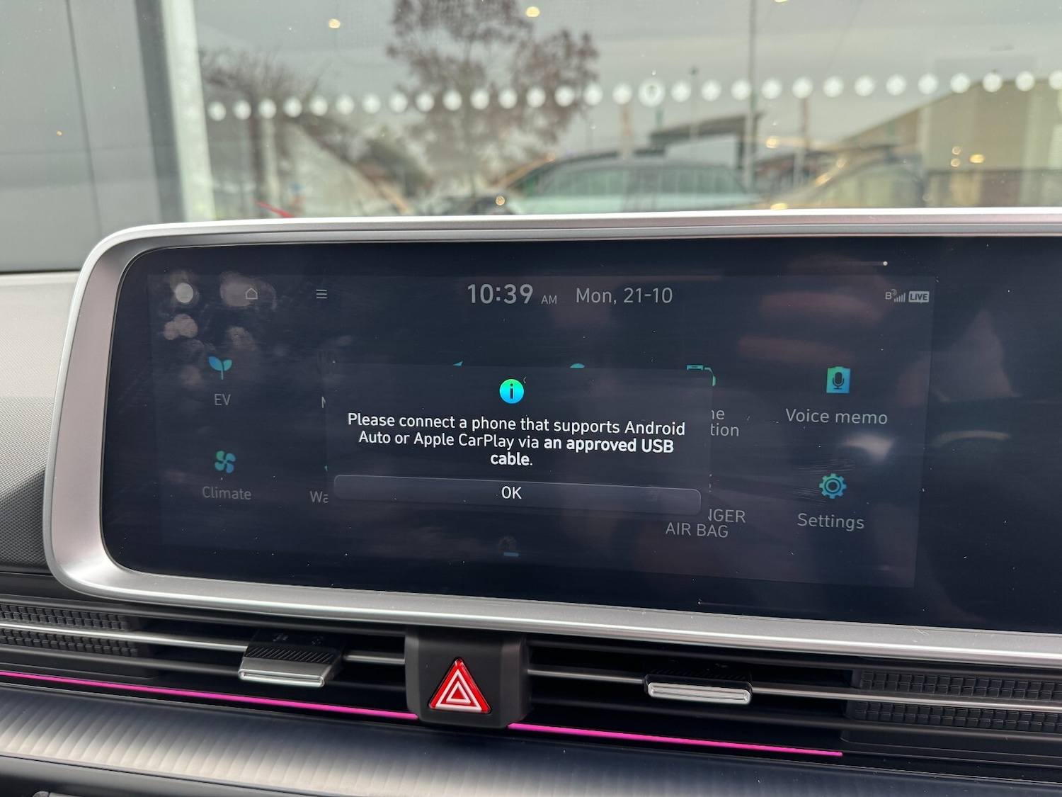 Used Hyundai IONIQ 6 2024 for sale - 76868869: Photo 26